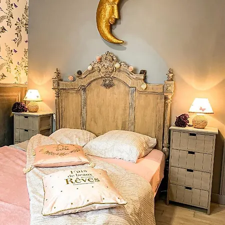 Les De Marie Boulogne-sur-Mer