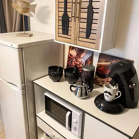 Les De Marie * Boulogne-sur-Mer