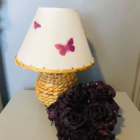 Les De Marie Apartmán Boulogne-sur-Mer