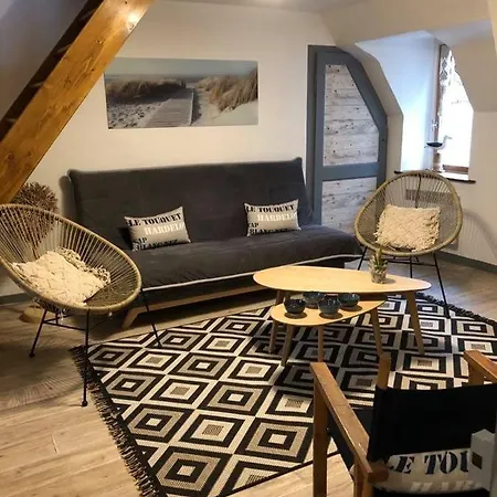 Les De Marie Boulogne-sur-Mer