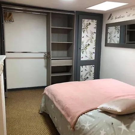 Les De Marie * Boulogne-sur-Mer