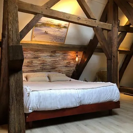 Apartmán Les De Marie Boulogne-sur-Mer