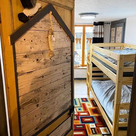 Les De Marie Appartement Boulogne-sur-Mer