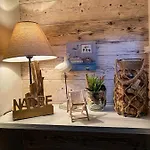 Les De Marie Apartman Boulogne-sur-Mer