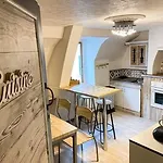 Apartman Les De Marie Boulogne-sur-Mer