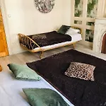 Les De Marie Apartman Boulogne-sur-Mer