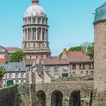 Les De Marie Apartman Boulogne-sur-Mer
