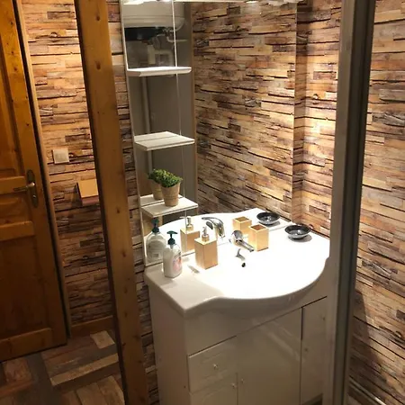 Les De Marie Appartement *