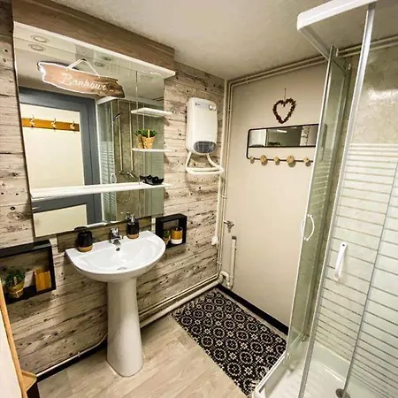 Les De Marie Appartement *