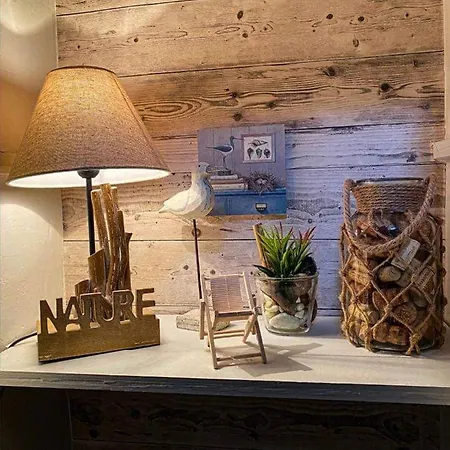 Les De Marie Appartement Boulogne-sur-Mer