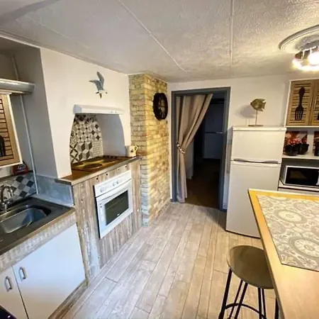 Appartement Les De Marie Boulogne-sur-Mer