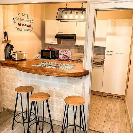 Les De Marie Appartement *