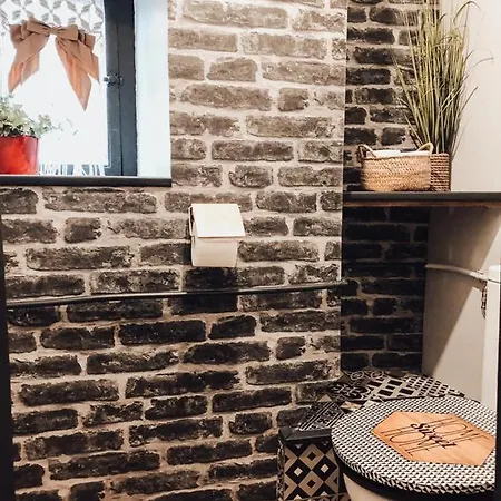 Les De Marie Appartement *