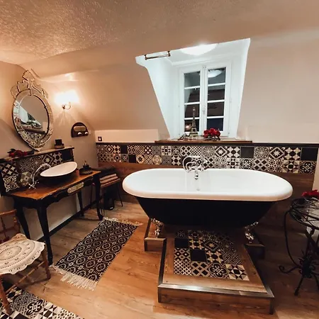 Appartement Les De Marie Boulogne-sur-Mer