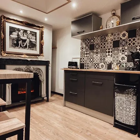 Appartement Les De Marie *