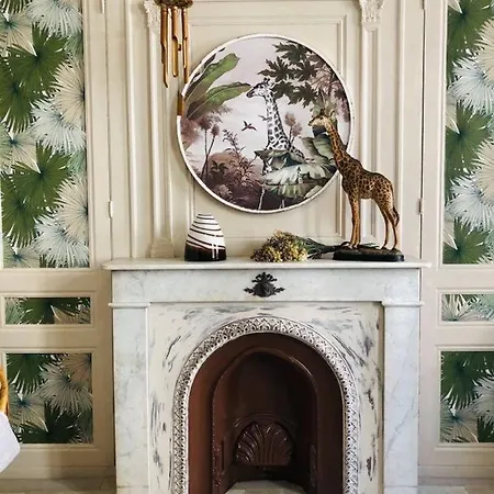 Les De Marie Appartement *