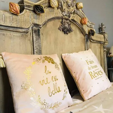 Les De Marie Appartement Boulogne-sur-Mer