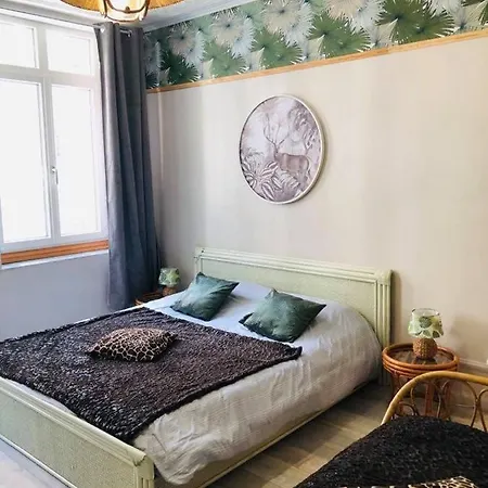 Les De Marie Appartement *