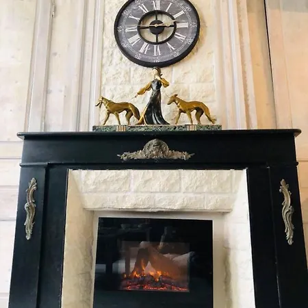 Appartement Les De Marie *