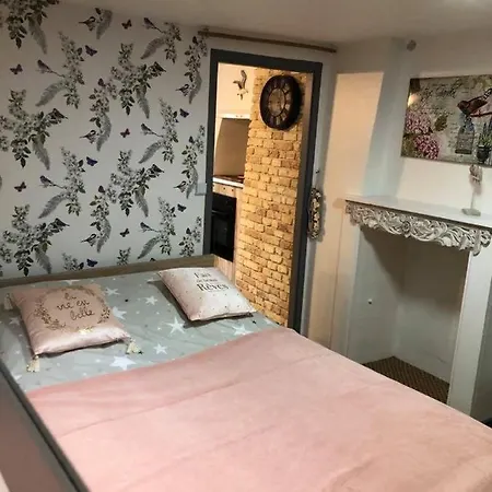 Appartement Les De Marie